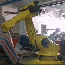 200kg以上码垛机器人国产搬运码垛机器人