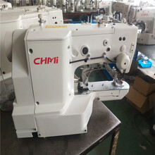 广州生产430D型缝纫机