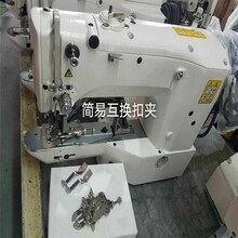 合肥430D型缝纫机工厂出售