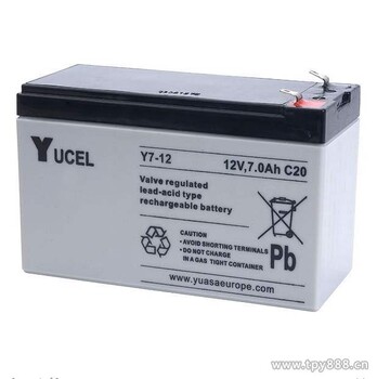 英国YUCEL蓄电池现货/供应