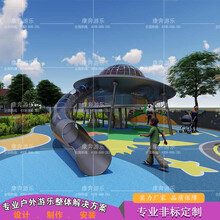 大型户外景区公园儿童游乐场设备室外攀爬网亲子游乐文旅项目设施