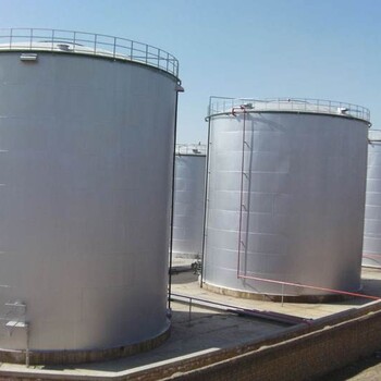 生产柴油罐各种立式储油罐厂家