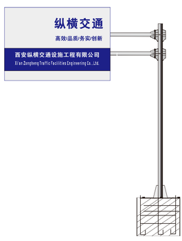 西宁交通标志牌价格