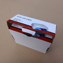 清远灯具包装盒印刷公司