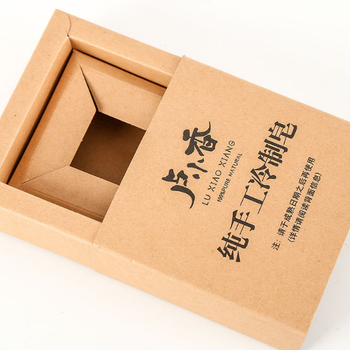 潮州卡纸盒印刷公司