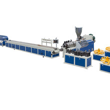 青岛昆仑海塑板材生产线PE板材生产线