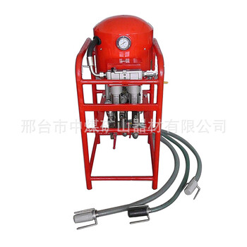 邢臺(tái)中煤注漿泵