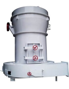 鑫运机械生产高压微粉磨磨粉机粉磨机高压磨雷蒙磨