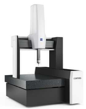 CMMCONTURA德国蔡司坐标测量机三坐标测量机