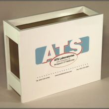 ATS570内窥镜超声模体图片
