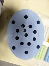 Gammex1472多能CT模体图片
