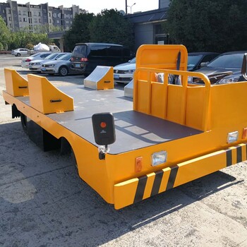 單邊敞篷式電動(dòng)搬運(yùn)車