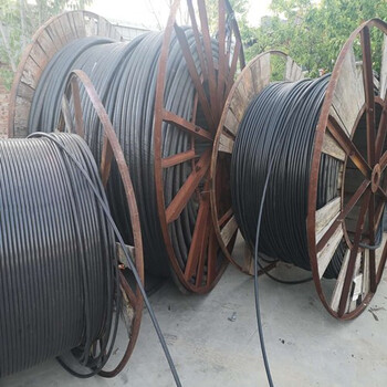 鎮(zhèn)江廢舊電纜回收廠家-鎮(zhèn)江電纜回收公司回收中心