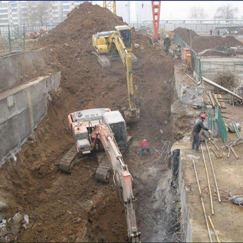 太仓建筑拆除施工团队