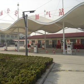 徐州交通设施膜结构安装