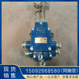 GUJ20皮带机堆煤保护传感器图片2