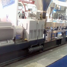 東莞高填充碳酸鈣母粒造粒機