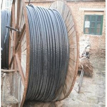 江西废铜回收-南昌废旧电缆回收电缆价格透明