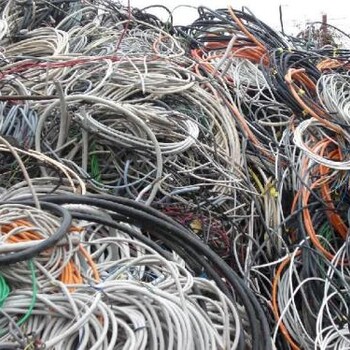 铝电缆回收公司
