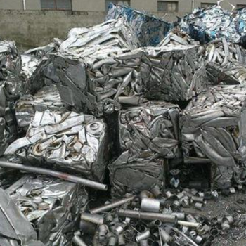 清河区废旧铝材回收厂家