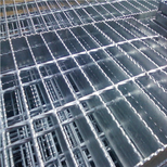 钢结构平台镀锌钢格栅平台走道镀锌钢格栅图片1