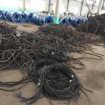 阜新电缆回收阜新废旧电缆回收-根据出铜率计算价格