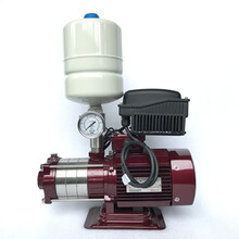杜科DHF2-3恒压变频增压泵