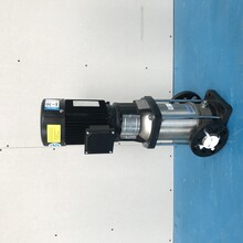 供应杜科XR1-2立式增压不锈钢离心泵