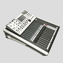 广州音爵士音响系统配套设备数字调音台EDM-T20