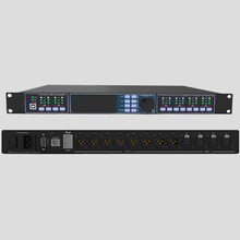声拓电子音频处理器DSP0306可OEM音箱设备音响系统音频设备图片