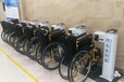 潍坊共享轮椅-共享轮椅厂家-共享轮椅贴牌、代理、OEM