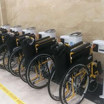 潍坊共享轮椅-共享轮椅厂家-共享轮椅贴牌、代理、OEM