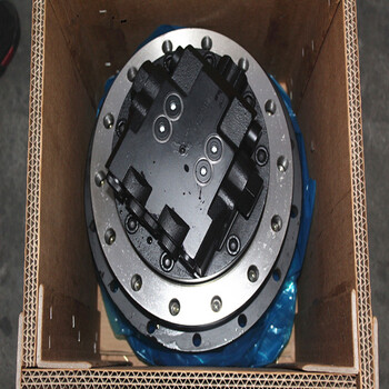 山推挖掘機(jī)配件SE130行走馬達(dá)減速機(jī)13Y-46-10000