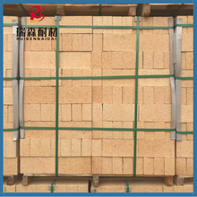 郑州耐火材料生产厂家粘土耐火砖优质服务