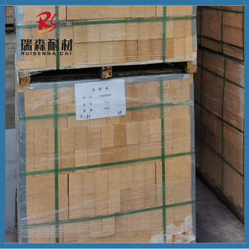 鄭州定制三級(jí)高鋁磚規(guī)格