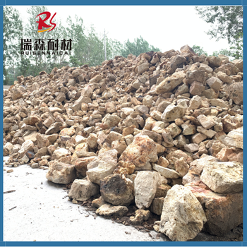 鄭州全新鋁礬土熟料高鋁骨料細(xì)粉哪里便宜