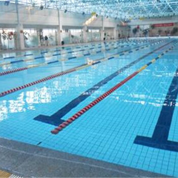 郑州游泳馆装修-体验现代的设计风格