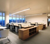 郑州办公室装修-打造舒适办公室设计