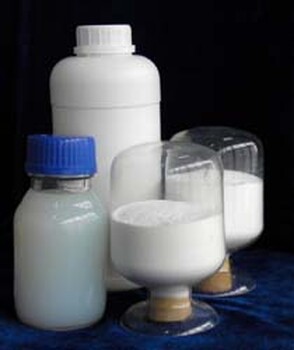 涂料油墨用纳米氧化钛水分散液VK-T200W