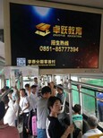 贵阳公交车车厢视频广告推广方式图片5