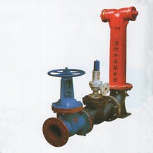 水泵结合器多功能水泵接合器地上地下新型水泵结合器