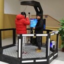 VR滑雪機VR設備租賃出租