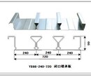 龙象集团采用新之杰YXB66-240-720闭口压型钢板背后的故事图片