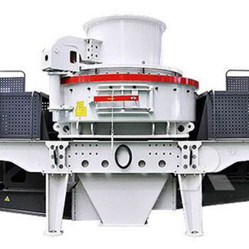 河卵石机制砂设备常选——新型制砂机