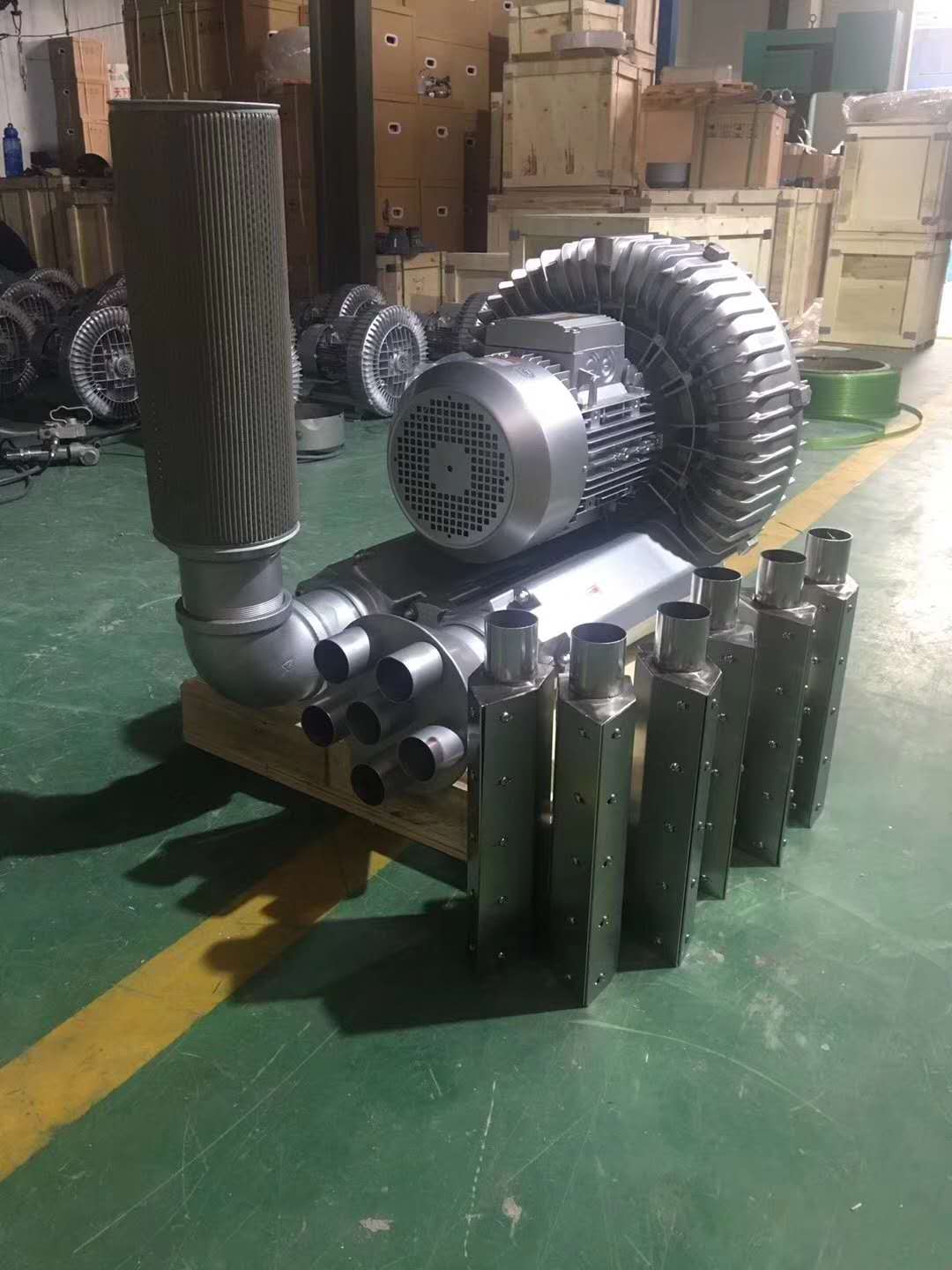无锡工业用漩涡气泵