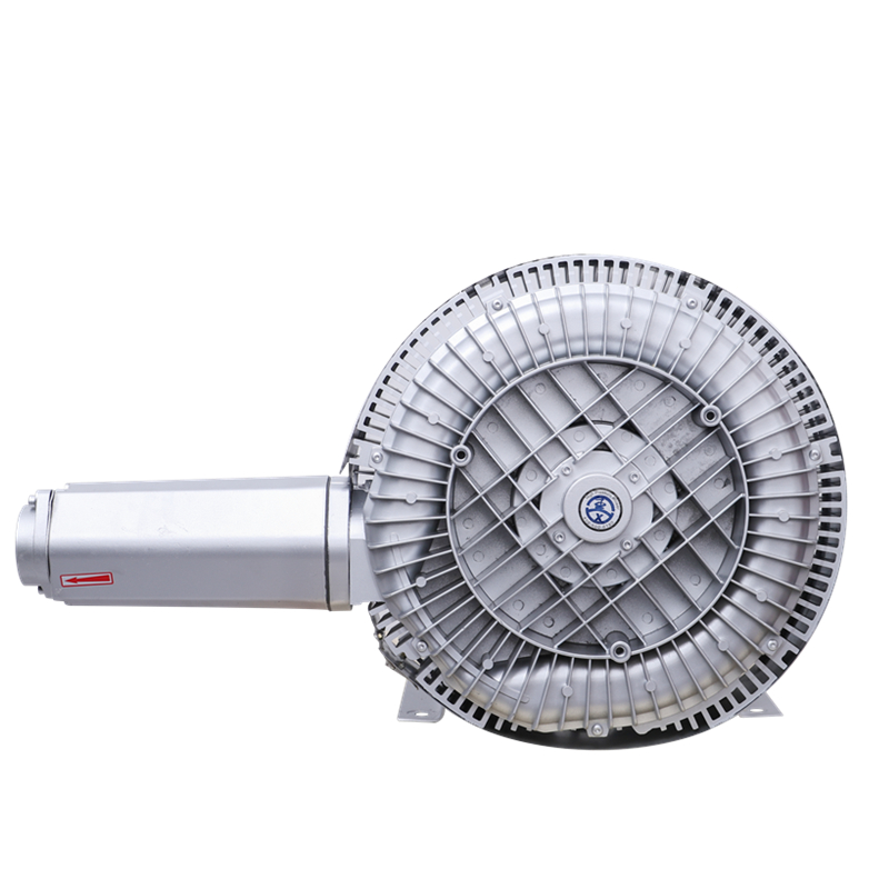 綸絨制品烘干高壓風機給料機加料機高壓風機電影機械配套高壓風機