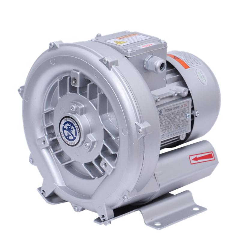 工業設備配套高壓風機印刷機全風高壓風機霧化干燥機配套高壓風機