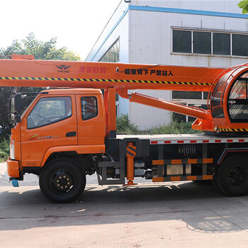 10噸吊車價(jià)格唐駿10噸汽車吊配置價(jià)格優(yōu)惠歡迎來電咨詢