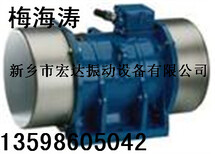 振动料斗电机（XVMA-40-4)2.2KW图片0