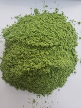 芜湖菠菜粉(脱水蔬菜粉)生产厂家选择我们没错图片